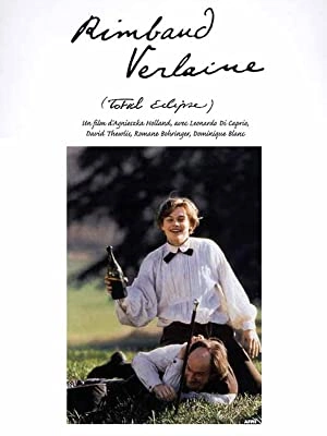 Rimbaud Verlaine  [DVDRIP] - FRENCH