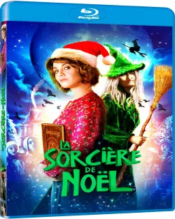 La sorcière de Noël  [HDLIGHT 720p] - FRENCH