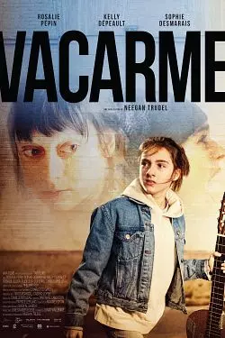 Vacarme [HDRIP] - FRENCH