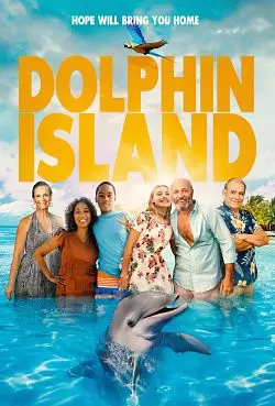 Dolphin Island  [WEB-DL 1080p] - MULTI (FRENCH)