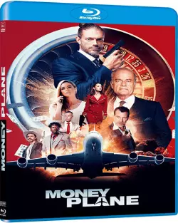 Money Plane  [HDLIGHT 1080p] - MULTI (FRENCH)