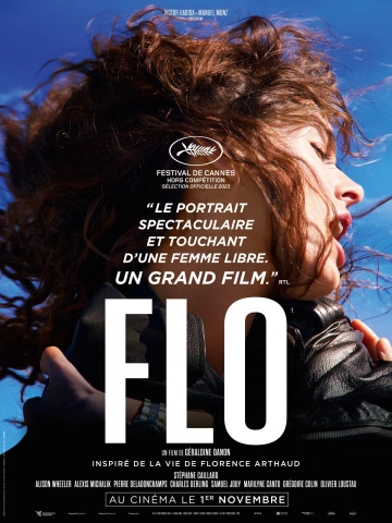 Flo  [HDRIP] - FRENCH