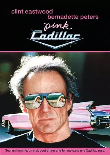 Pink Cadillac  [WEBRIP] - FRENCH