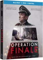 Operation Finale  [HDLIGHT 720p] - FRENCH