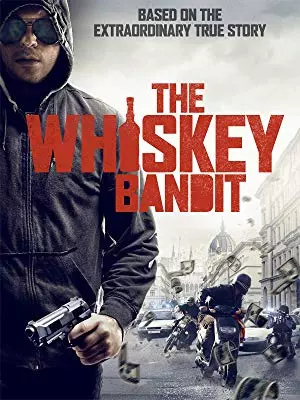 The Whiskey Bandit  [WEB-DL 720p] - TRUEFRENCH