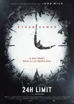 24H Limit  [BDRIP] - TRUEFRENCH