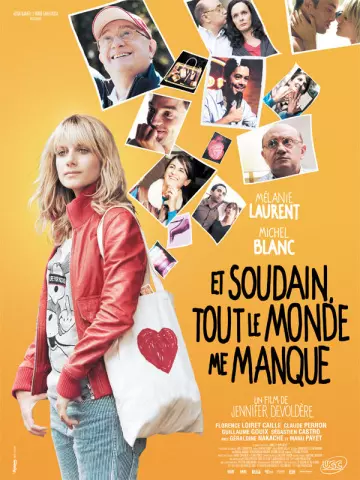 Et soudain, tout le monde me manque [DVDRIP] - TRUEFRENCH