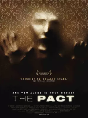 The Pact  [HDLIGHT 1080p] - TRUEFRENCH