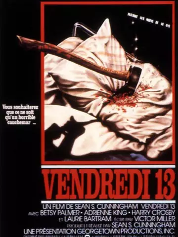 Vendredi 13  [HDLIGHT 1080p] - MULTI (TRUEFRENCH)