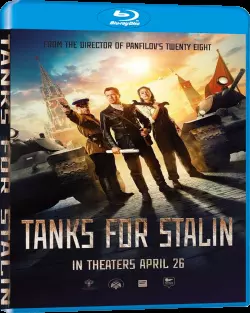 Tanks For Stalin  [BLU-RAY 1080p] - MULTI (FRENCH)