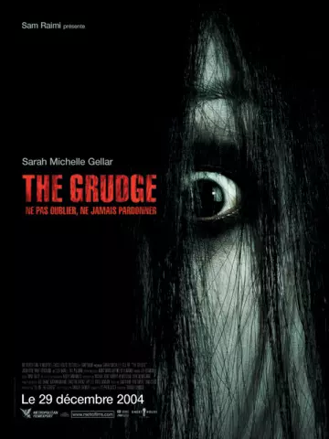 The Grudge [BDRIP] - FRENCH