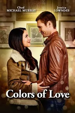 Colors of Love  [WEB-DL 1080p] - MULTI (FRENCH)