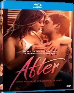 After - Chapitre 1  [BLU-RAY 1080p] - MULTI (FRENCH)