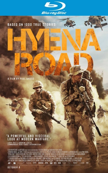 Hyena Road  [HDLIGHT 1080p] - MULTI (TRUEFRENCH)