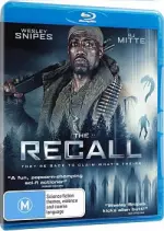 The Recall  [BLU-RAY 720p] - FRENCH