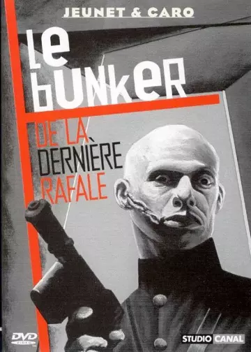 Le Bunker de la derniere rafale  [DVDRIP] - FRENCH