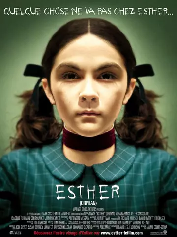 Esther  [HDLIGHT 1080p] - MULTI (TRUEFRENCH)