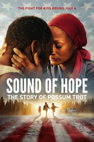 Sound of Hope: The Story of Possum Trot  [WEB-DL 1080p] - MULTI (FRENCH)