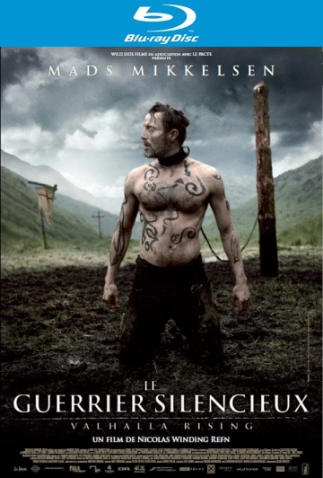 Le Guerrier silencieux, Valhalla Rising  [BLU-RAY 1080p] - MULTI (FRENCH)