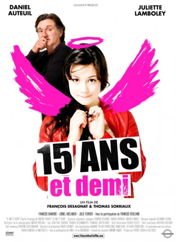 15 ans et demi [WEB-DL 1080p] - FRENCH