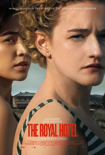 The Royal Hotel  [HDRIP] - TRUEFRENCH