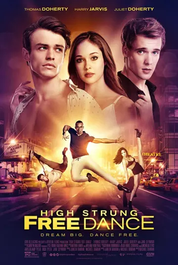 Free Dance 2  [BDRIP] - VOSTFR