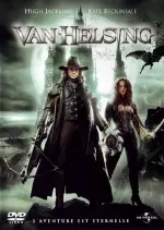 Van Helsing  [DVDRip] - VOSTFR