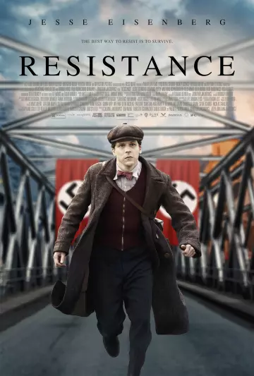 Resistance  [HDLIGHT 720p] - FRENCH