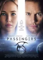 Passengers [BDRIP] - FRENCH