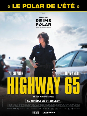 Highway 65  [WEB-DL 1080p] - VOSTFR