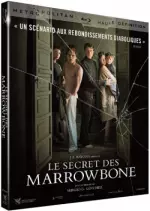 Le Secret des Marrowbone  [BLU-RAY 720p] - FRENCH