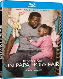 Un papa hors pair  [BLU-RAY 1080p] - MULTI (FRENCH)