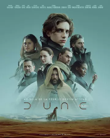 Dune  [HDRIP] - VOSTFR