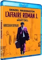 L'Affaire Roman J.  [BLU-RAY 1080p] - MULTI (TRUEFRENCH)