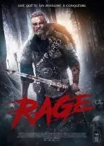 Rage  [BDRIP] - FRENCH