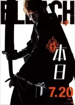 Bleach  [WEBRIP] - FRENCH