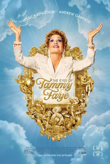 Dans les yeux de Tammy Faye [WEB-DL 1080p] - MULTI (FRENCH)