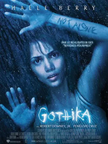 Gothika [HDLIGHT 1080p] - MULTI (TRUEFRENCH)