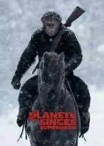 La Planète des Singes - Suprématie  [BDRIP] - TRUEFRENCH