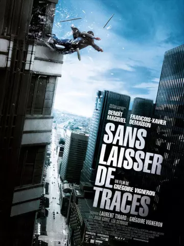 Sans laisser de traces [HDLIGHT 1080p] - FRENCH