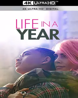 Life in a Year  [WEB-DL 4K] - MULTI (FRENCH)