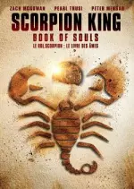 The Scorpion King: Book of Souls  [WEB-DL 720p] - FRENCH