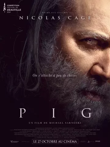 Pig  [BDRIP] - TRUEFRENCH