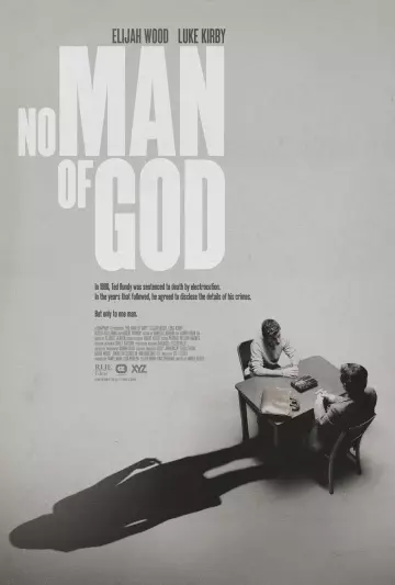 No Man Of God  [WEBRIP 1080p] - VOSTFR