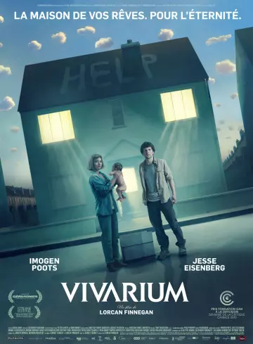 Vivarium  [WEB-DL 1080p] - VO