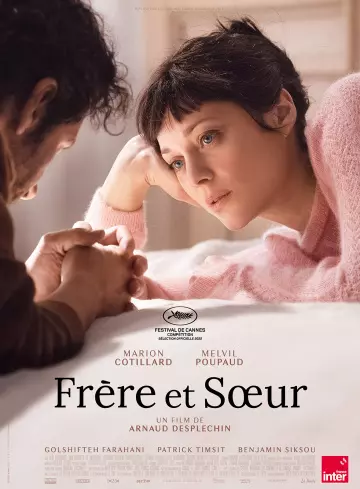 Frère et soeur [BDRIP] - FRENCH