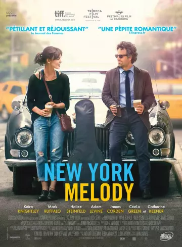 New York Melody [BDRIP] - TRUEFRENCH