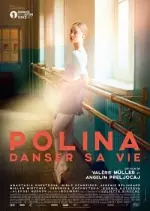 Polina, danser sa vie  [BDRIP] - FRENCH