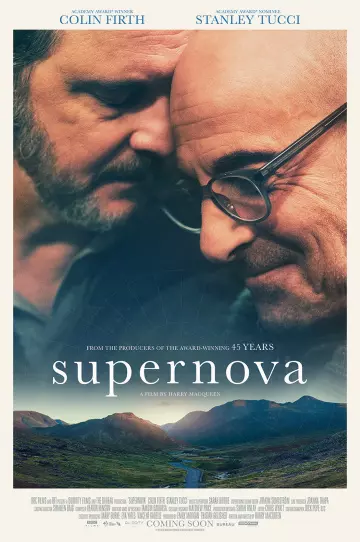 Supernova  [WEB-DL 1080p] - FRENCH