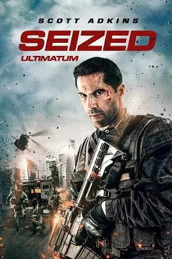 Seized [WEB-DL 720p] - FRENCH